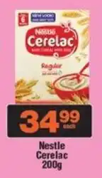 Check Star Nestle Cerelac offer