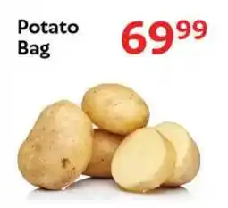 Oxford Freshmarket Potato Bag offer