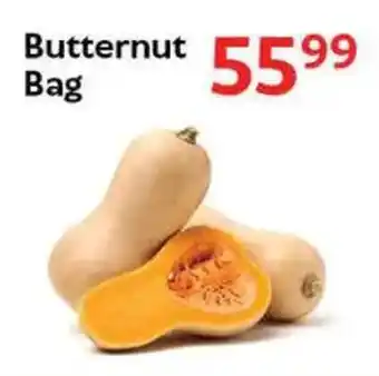 Oxford Freshmarket Butternut Bag offer