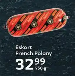 Oxford Freshmarket Eskort French Polony offer