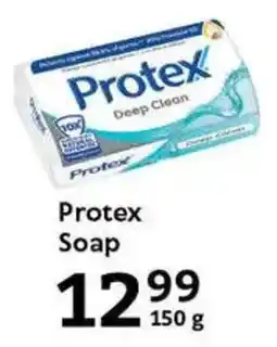 Oxford Freshmarket Protex Soap offer