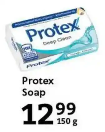 Oxford Freshmarket Protex Soap offer