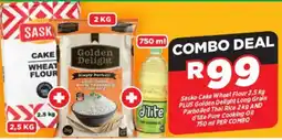 OK Grocer Combo Deal R99 offer