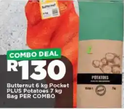 OK Grocer Combo Deal offer