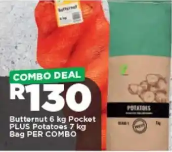 OK Grocer Combo Deal offer