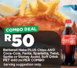 OK Grocer Combo Deal R50 offer