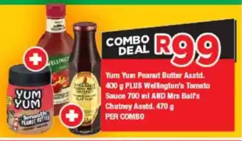 OK Grocer Combo Deal R99 offer