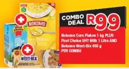 OK Grocer Combo Deal R99 offer