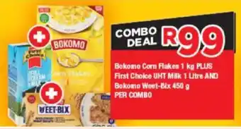 OK Grocer Combo Deal R99 offer