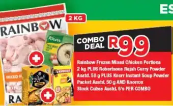 OK Grocer Combo Deal R99 offer