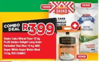 OK Grocer Combo Deal R399 offer