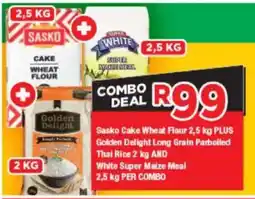 OK Grocer Combo Deal R99 offer