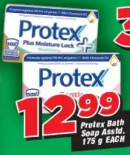 OK Grocer Protex Bath Soap Asstd. offer