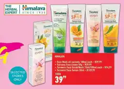 Shoprite Himalaya offer