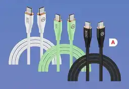 PEP Amplify Flexi Cable Range offer