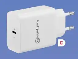 PEP Amplify Type C 32W Wall Charger offer