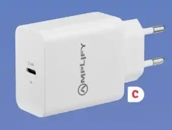 PEP Amplify Type C 32W Wall Charger offer