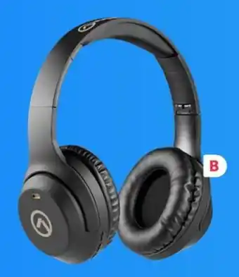 PEP Amplify Soundsphere headphones offer