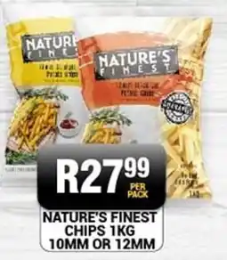 Chikro Food Market Nature's finest chips offer