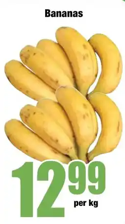 Boxer Superstores Bananas offer