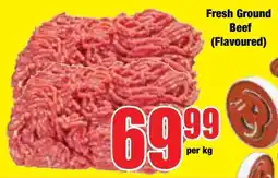 Boxer Superstores Fresh Ground Beef offer