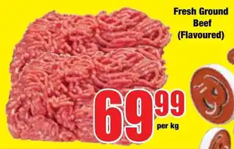 Boxer Superstores Fresh Ground Beef offer