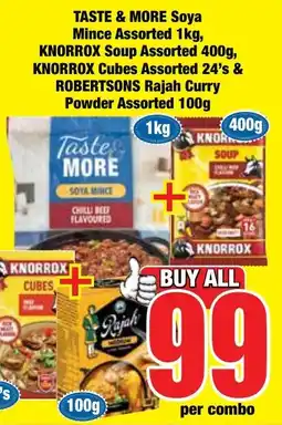 Boxer Superstores Buy all for 99 offer