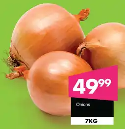 Save Hyper Onions offer