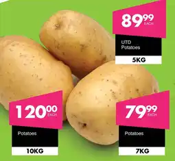 Save Hyper Potatoes offer