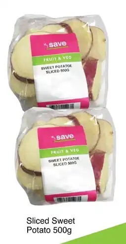 Save Hyper Sliced Sweet Potato offer