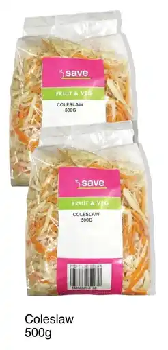 Save Hyper Coleslaw offer