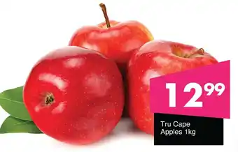 Save Hyper Tru Cape Apples offer