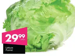 Save Hyper Lettuce Punnet offer