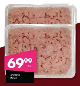 Save Hyper Chicken Mince offer