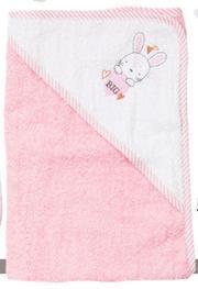 Hooded Towel