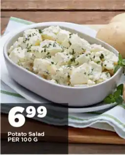 OK Foods Potato Salad offer