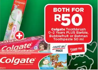 OK Foods Both for R50 offer