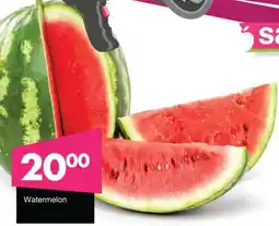 Save Watermelon offer