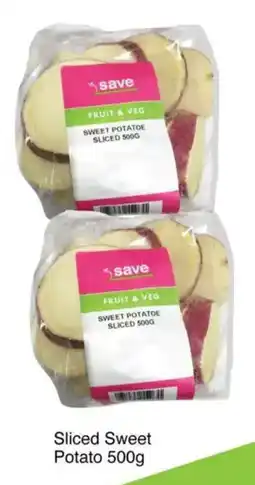 Save Sliced Sweet Potato offer