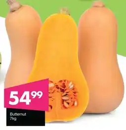 Save Butternut offer