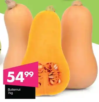 Save Butternut offer