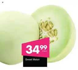 Save Sweet Melon offer