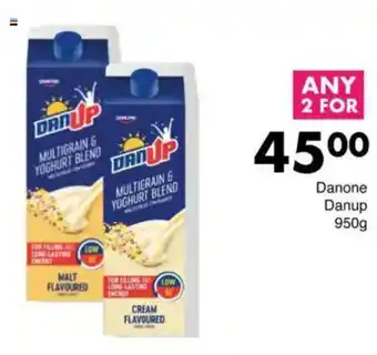 Save Danone Danup offer