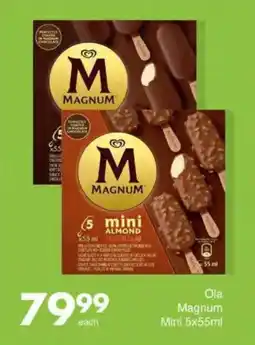 Save Ola Magnum Mini offer