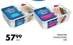 Save Dairymaid Country Fresh offer