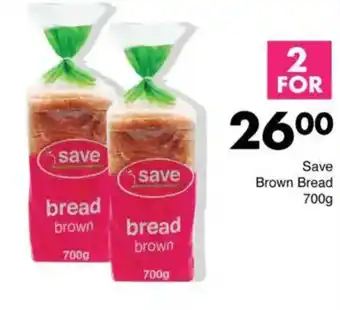 Save Save Brown Bread offer