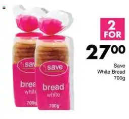 Save Save White Bread offer