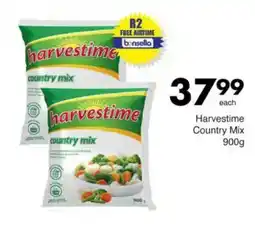 Save Harvestime Country Mix offer