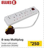 Builders Warehouse Ellies 8 Way Multiplug offer