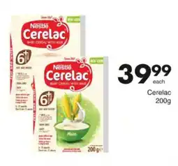 Save Nestle Cerelac offer